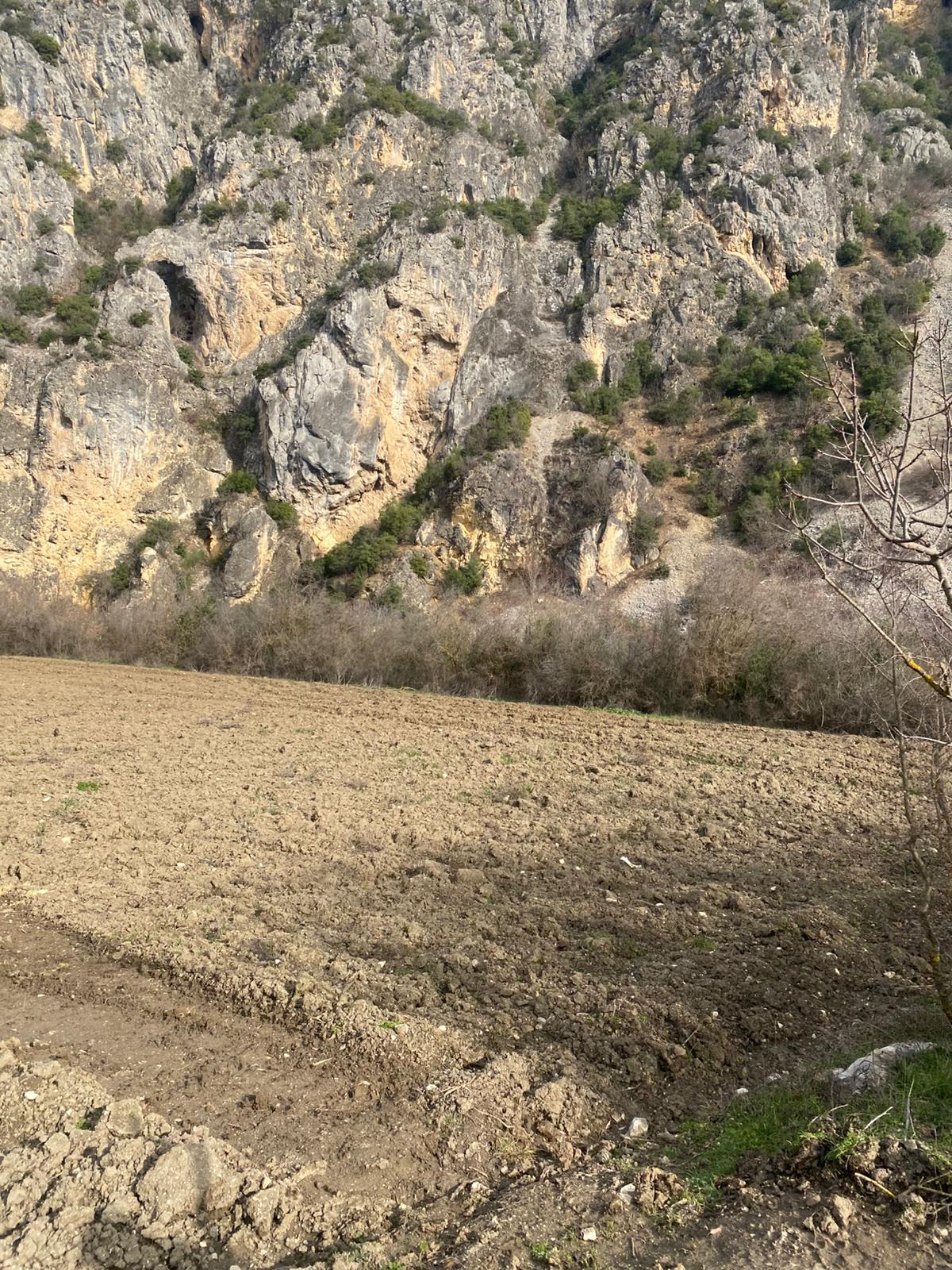 MABEL'DEN FIRSAT YATIRIMLIK DEV ARAZİ